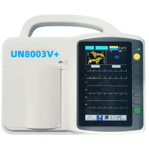 elettrocardiografo da riposo 1