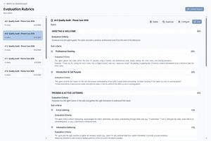 piattaforma AI per il settore medico 1