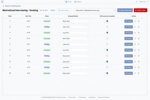 piattaforma AI per il settore medico 1