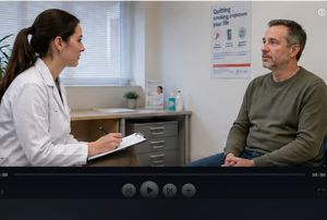 piattaforma AI per il settore medico