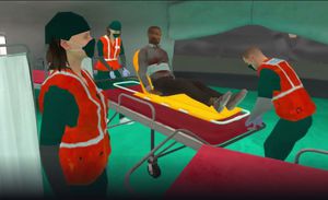 piattaforme di realtà virtuale immersiva
