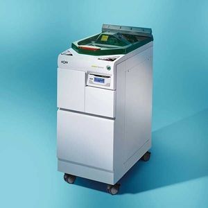 lavastrumenti a termodisinfezione di riprocessing