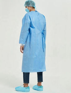 camice chirurgico unisex