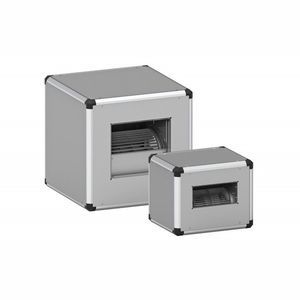 sistema di ventilazione 1