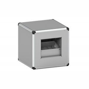 sistema di ventilazione 1