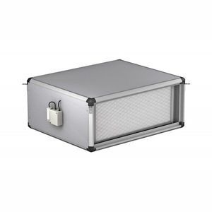 sistema di ventilazione 1
