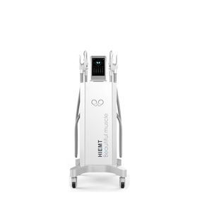 unità di body contouring tramite elettrostimolazione muscolare (EMS)