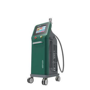 laser per epilazione