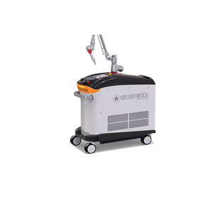 laser per epilazione