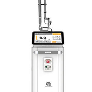laser per epilazione
