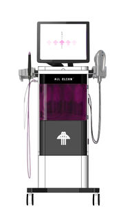 unità di body contouring tramite aspirazione