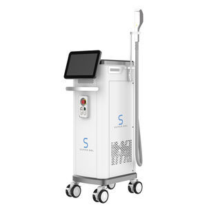 sistema IPL per epilazione