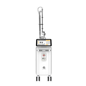 laser per lesioni vascolari