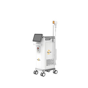 laser per epilazione