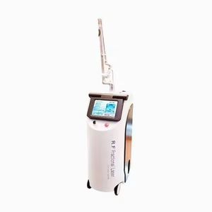 laser dermatologico