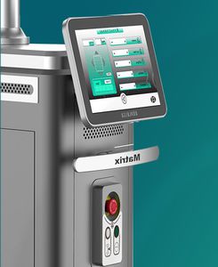 laser per lesioni pigmentate