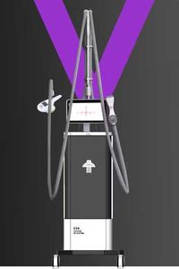 unità di body contouring RF