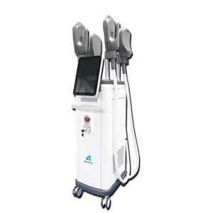unità di body contouring con campi magnetici pulsati