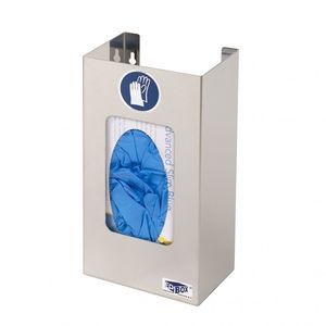 distributore di guanti 1