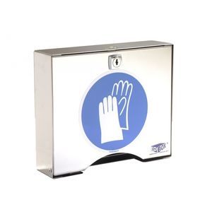 distributore di guanti 1
