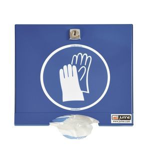 distributore di guanti 1