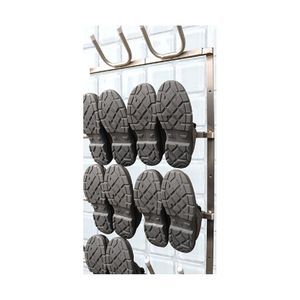 rack per calzature