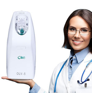 concentratore di ossigeno veterinario