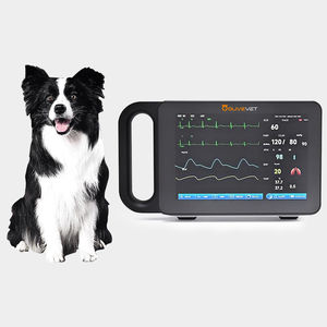 monitor paziente veterinario