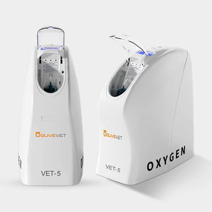concentratore di ossigeno veterinario 1