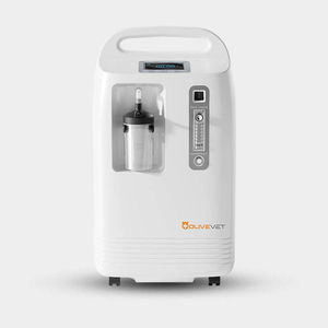 concentratore di ossigeno medico