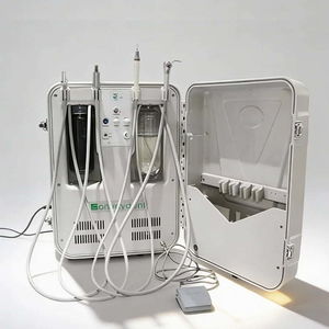 riunito odontoiatrico compatto 1