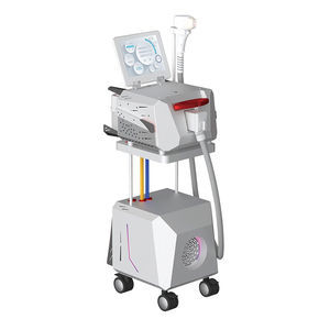 laser per epilazione