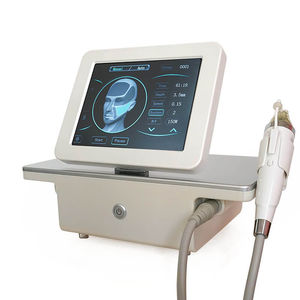 unità di microneedling RF
