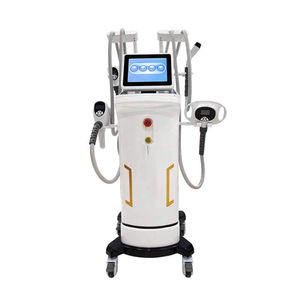 unità di body contouring RF