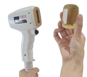 manipolo per laser medico