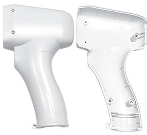 manipolo per laser medico