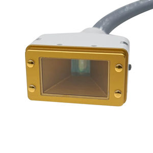 manipolo per laser medico