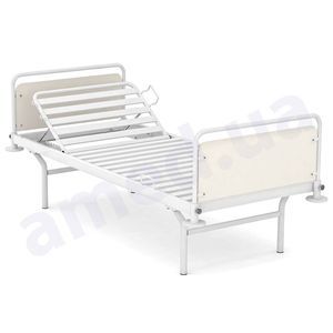letto da ospedale