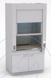 cappa da laboratorio