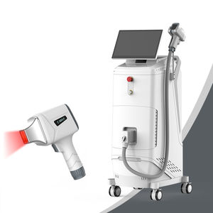 laser per epilazione