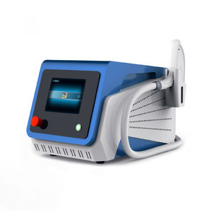laser per rimozione di tatuaggi