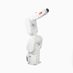 braccio robotizzato pick and place