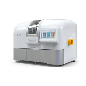 fresatrice CAD CAM