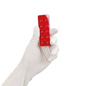 guanto in nitrile 1