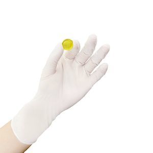 guanto in nitrile 1