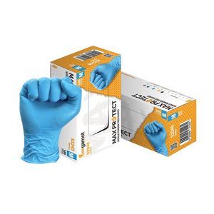 guanto in nitrile 1