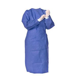 camice chirurgico unisex 1