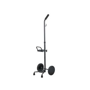 carrello medico
