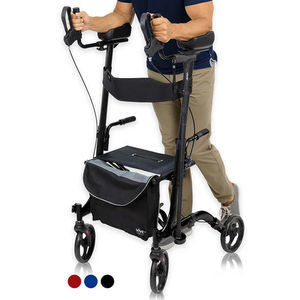 deambulatore rollator a 4 ruote