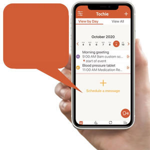 applicazione android per comunicazioni